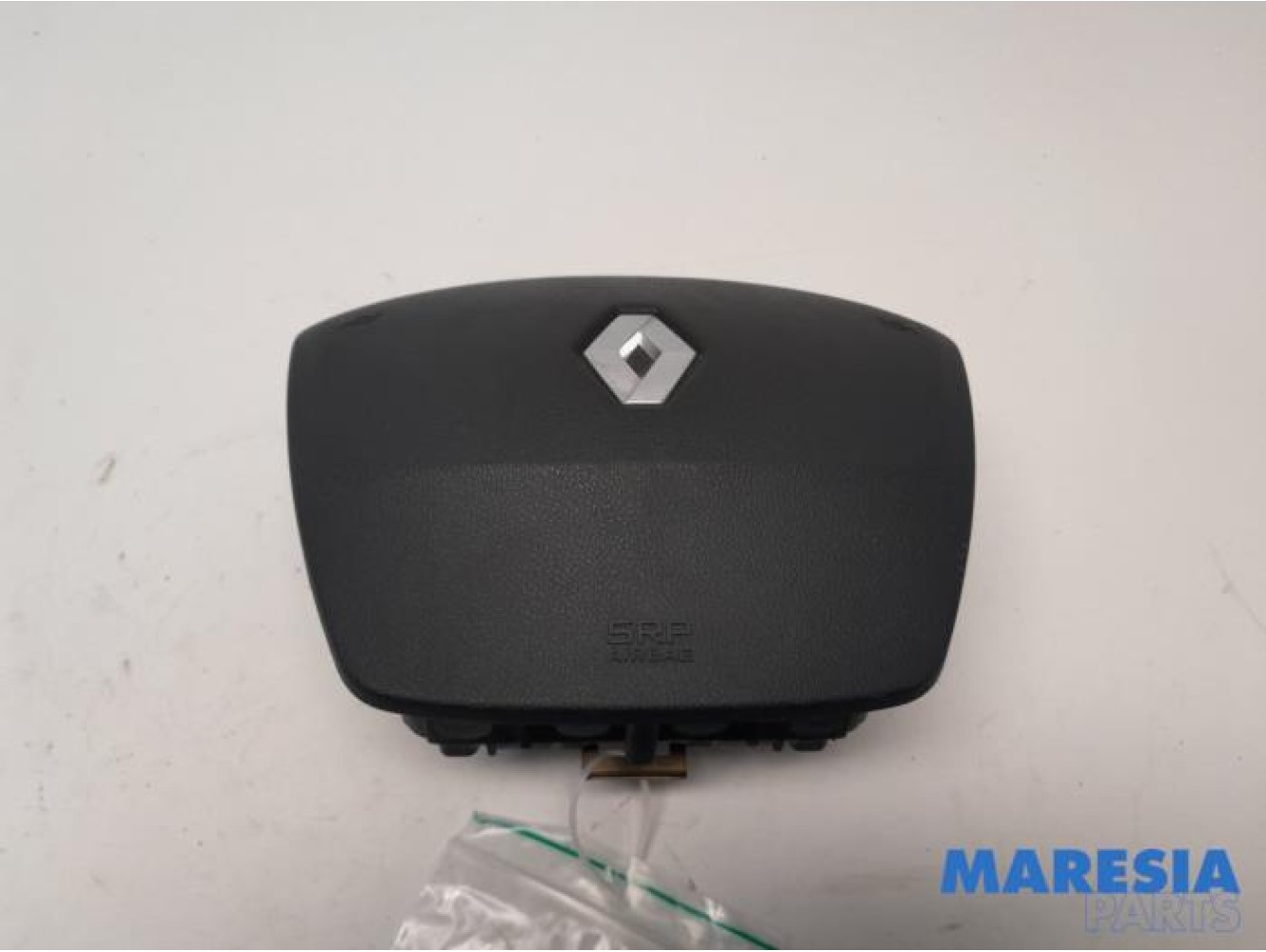 Renault - Megane - Airbag links (Stuur)