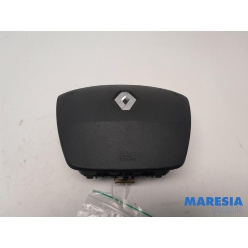 Renault - Megane - Airbag links (Stuur)