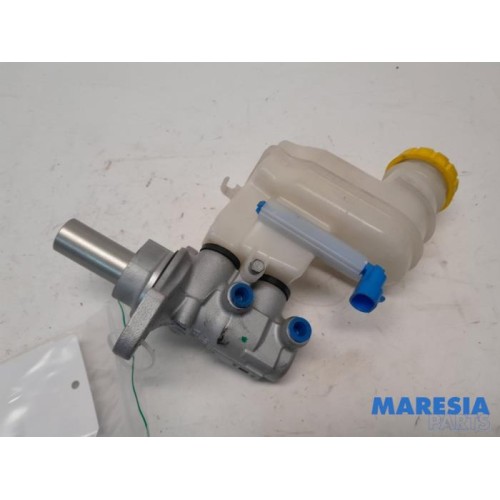Fiat - Panda - Master cylinder