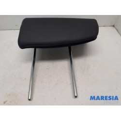 Lancia - Delta - Headrest set