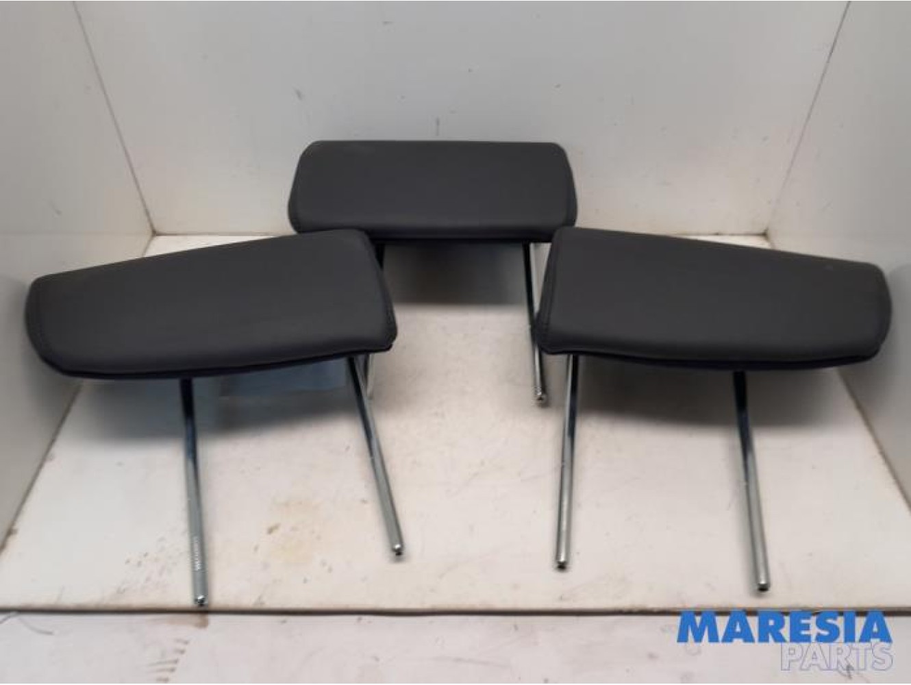 Lancia - Delta - Headrest set