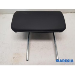 Lancia - Delta - Headrest set