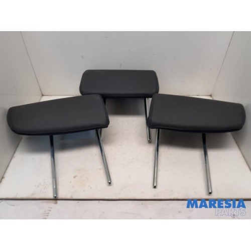 Lancia - Delta - Headrest set