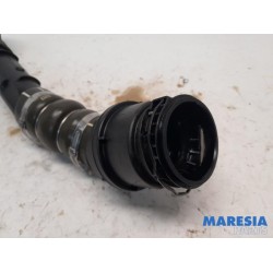 Renault - Kangoo - Intercooler Buis