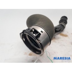 Renault - Kangoo - Intercooler Buis