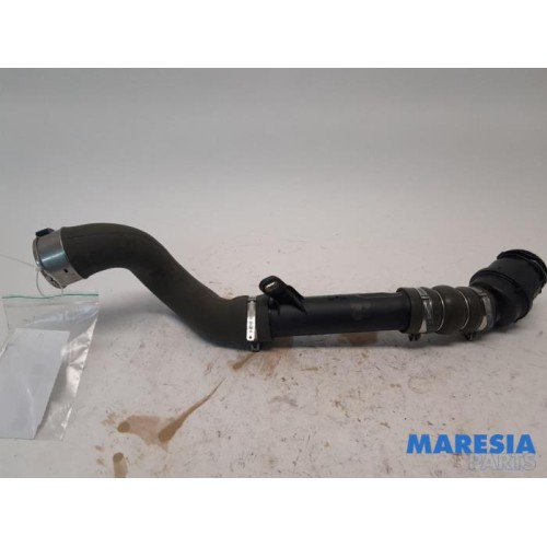 Renault - Kangoo - Intercooler Buis