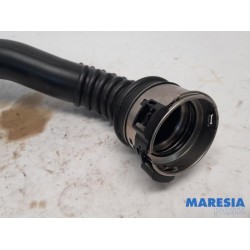 Renault - Kangoo - Intercooler Buis
