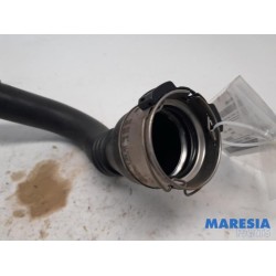 Renault - Kangoo - Intercooler Buis