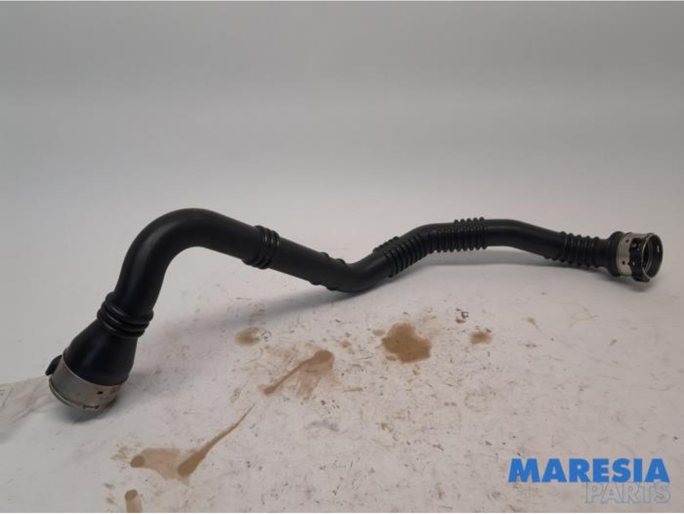 Renault - Kangoo - Intercooler Buis