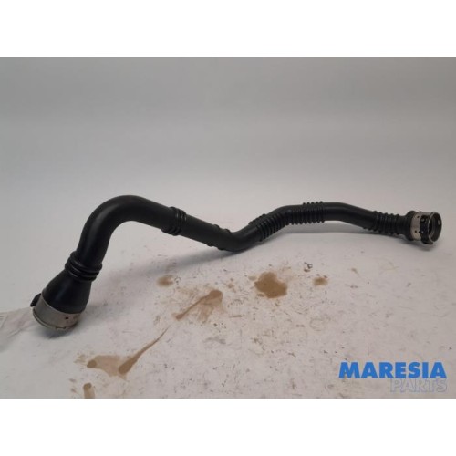 Renault - Kangoo - Intercooler Buis