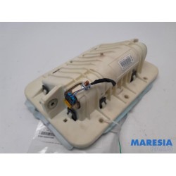 Renault - Megane - Right airbag (dashboard)