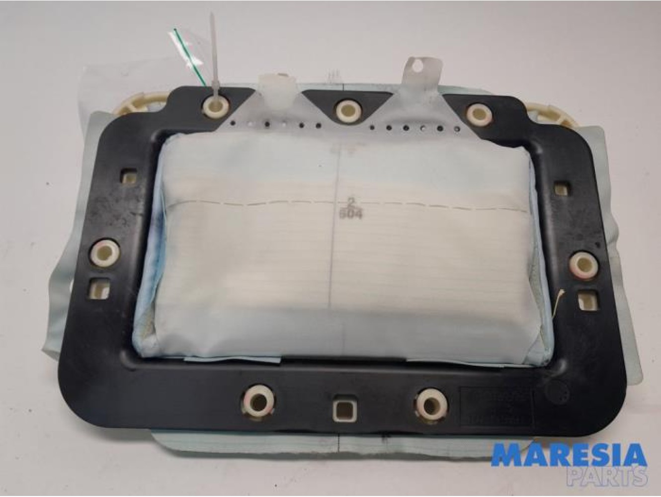 Renault - Megane - Right airbag (dashboard)