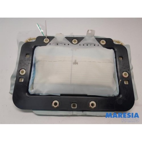 Renault - Megane - Airbag rechts (Dashboard)