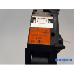 Renault - Megane - Gaspedaalpositie Sensor