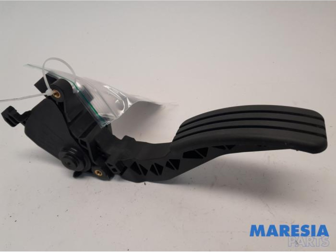 Renault - Megane - Gaspedaalpositie Sensor