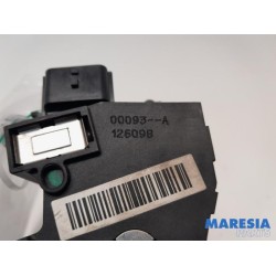 Renault - Megane - Gaspedaalpositie Sensor