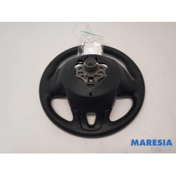 Renault - Megane - Volant