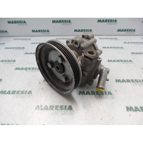 Fiat - Doblo - Power steering pump