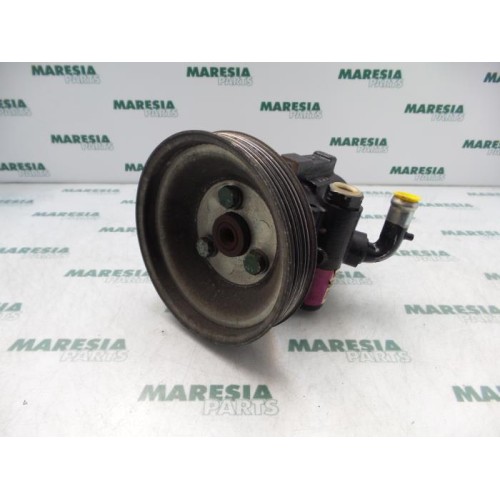 Fiat - Doblo - Pompe direction assistée