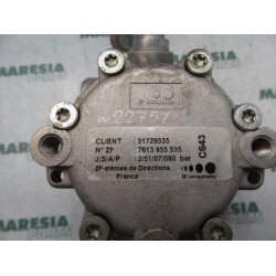 Fiat - Doblo - Power steering pump