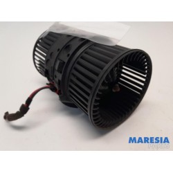 Renault - Megane - Heating and ventilation fan motor