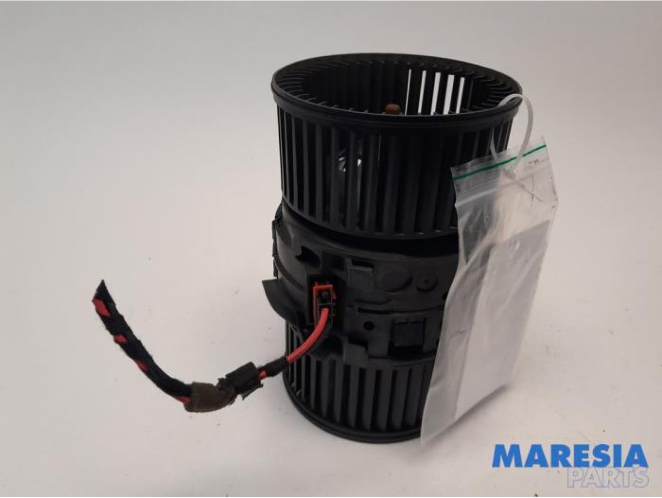Renault - Megane - Heating and ventilation fan motor