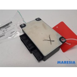 Renault - Megane - Airbag Module