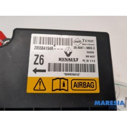 Renault - Megane - Airbag Module