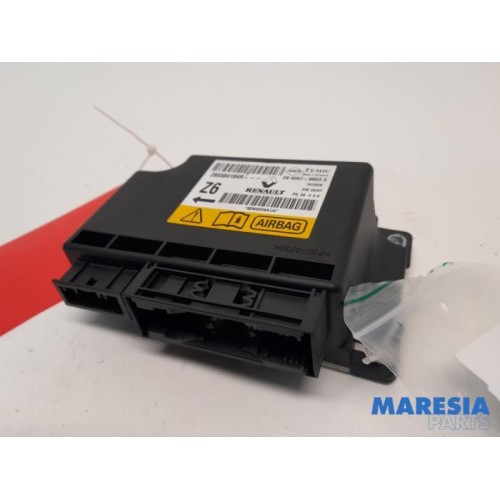 Renault - Megane - Airbag Module