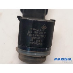 Renault - Megane - PDC Sensor
