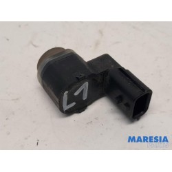 Renault - Megane - PDC Sensor