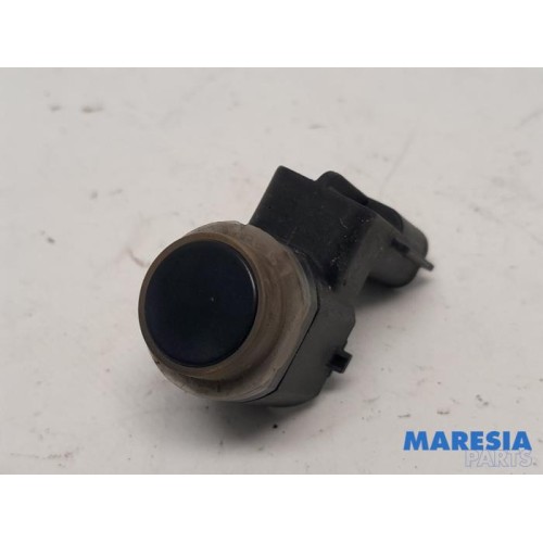 Renault - Megane - PDC Sensor