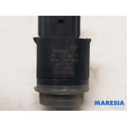 Renault - Megane - PDC Sensor