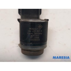 Renault - Megane - PDC Sensor