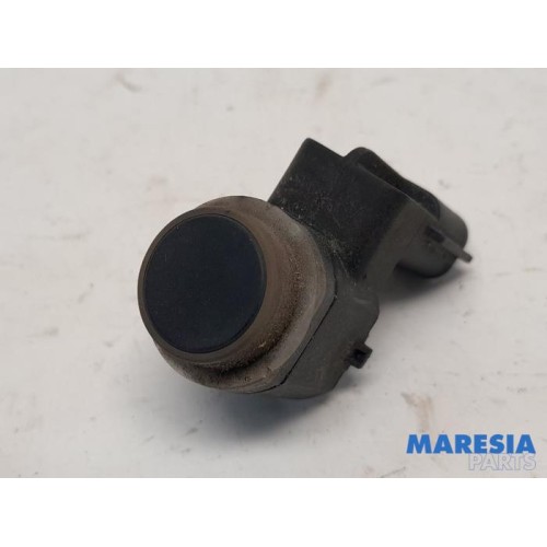 Renault - Megane - PDC Sensor