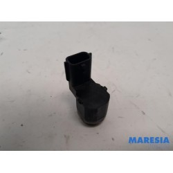 Renault - Megane - PDC Sensor
