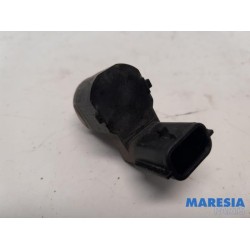 Renault - Megane - PDC Sensor