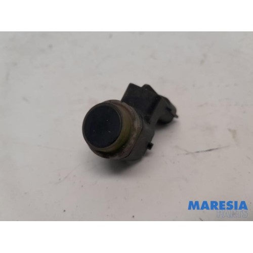 Renault - Megane - PDC Sensor