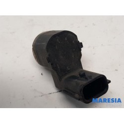 Renault - Megane - PDC Sensor