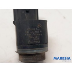 Renault - Megane - PDC Sensor