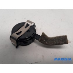 Renault - Megane - Regensensor