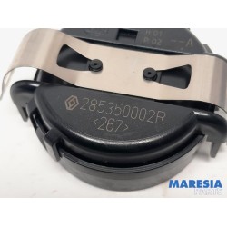 Renault - Megane - Regensensor