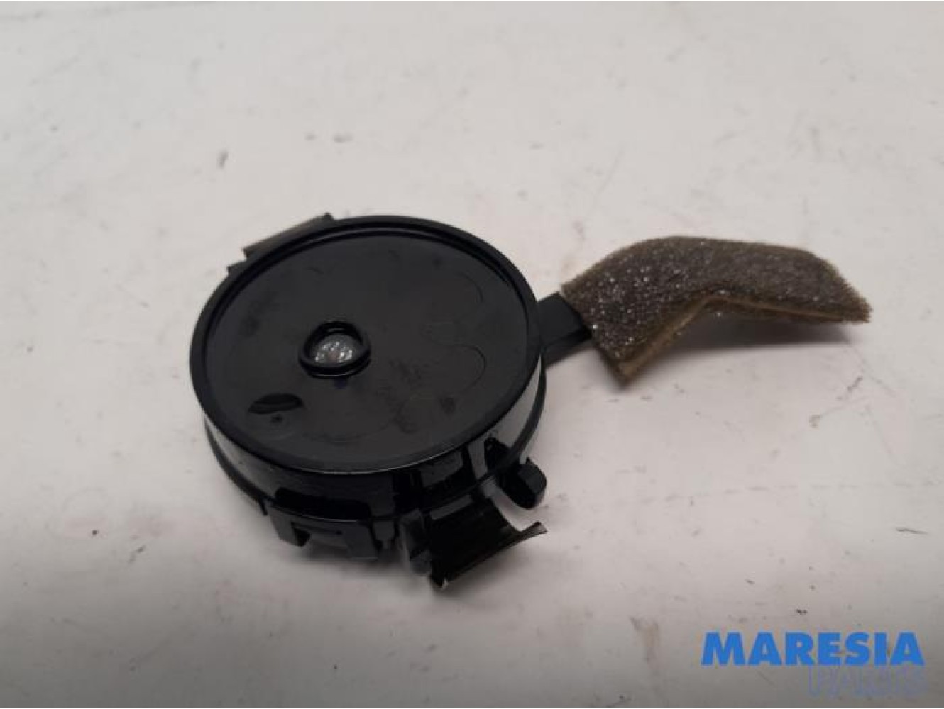 Renault - Megane - Regensensor