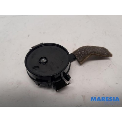 Renault - Megane - Regensensor