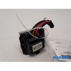 Renault - Megane - Heater resistor