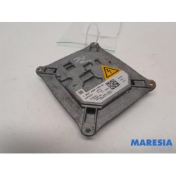 Renault - Megane - Xenon-Starter