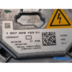 Renault - Megane - Xenon-Starter