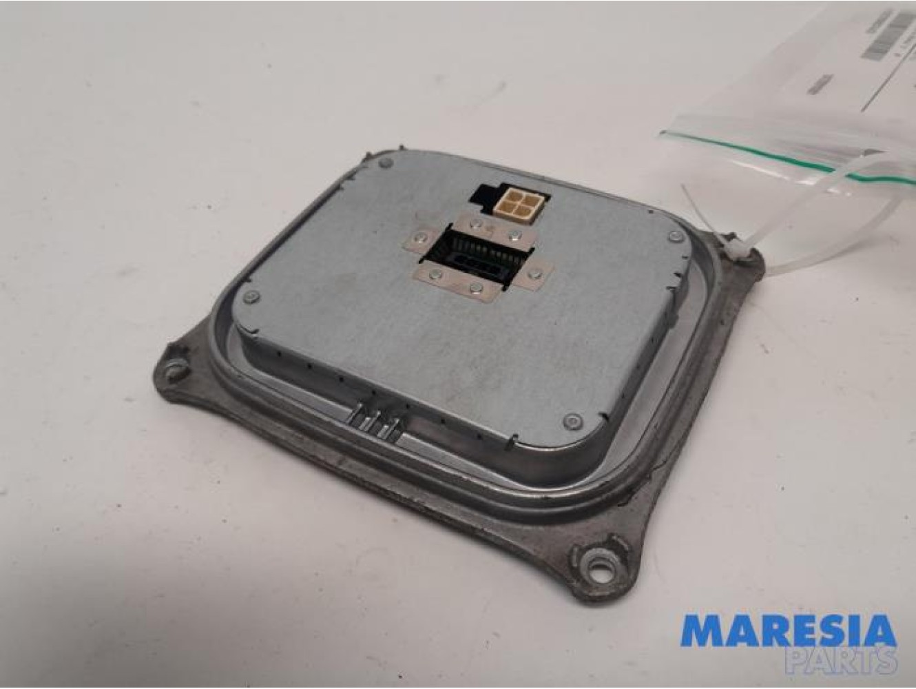 Renault - Megane - Xenon-Starter