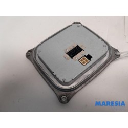Renault - Megane - Xenon Starter