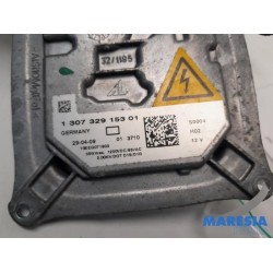 Renault - Megane - Xenon Starter